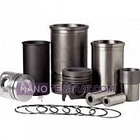 بوش پیستون بوش پیستون